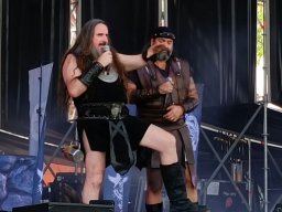 Crónicas &raquo; Leyendas del Rock 2025 &raquo; Leyendas del Rock 2025